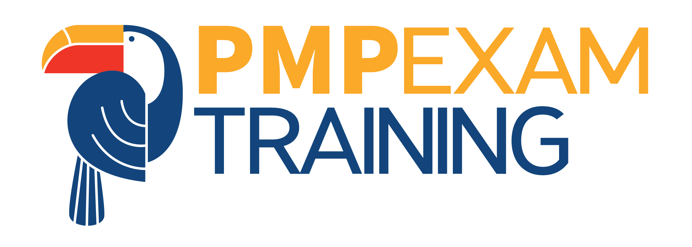 PMP Exam Training Logo